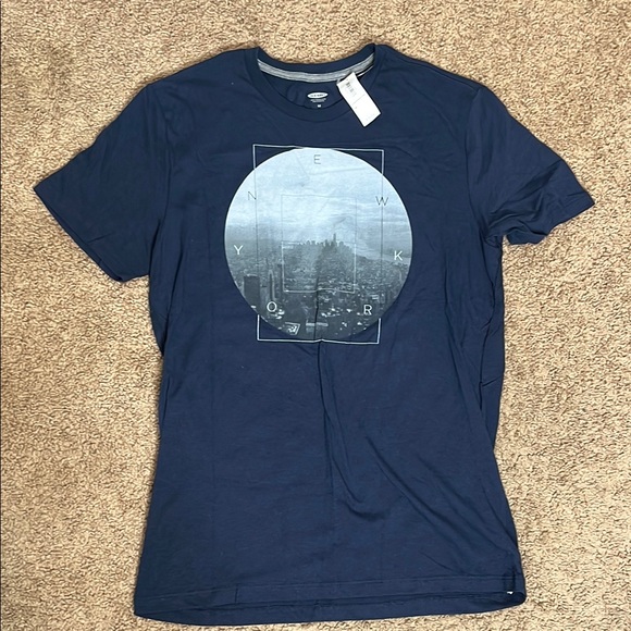 Old Navy Other - Men’s Graphic T-shirt
